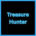 The Treasure Hunter Trait from Anime Limitless Roblox Experience