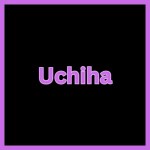 The Uchiha Race from Anime Limitless Roblox Experience