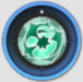 Unstable Aura Mage Skill from Sword x Staff