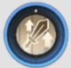 Warrior Essence Warrior Skill from Sword x Staff