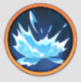Water Assault Mage Skill from Sword x Staff