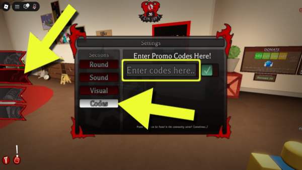 How to redeem Crimson Chronicles codes