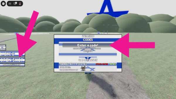 How to redeem Israel Tycoon codes
