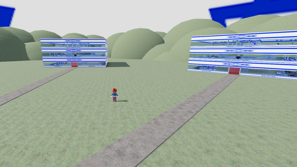 Israel Tycoon in-game screenshot