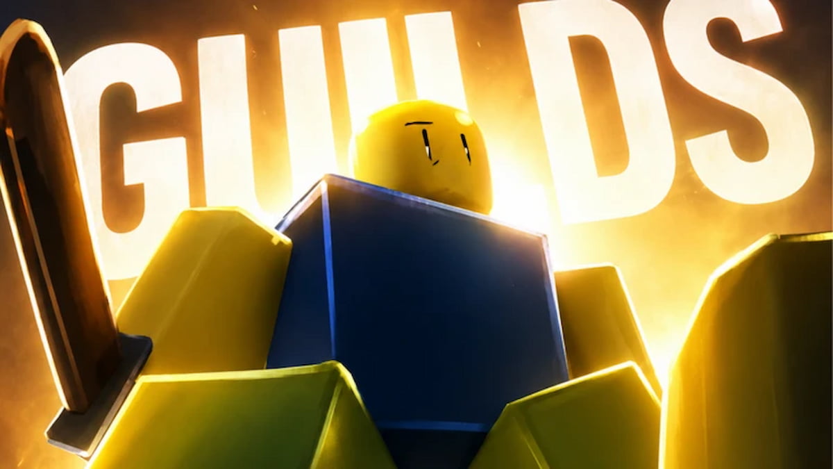 Promo image for Guilds.