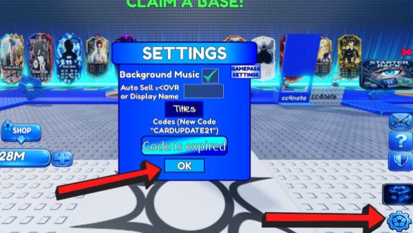 How To Redeem Blue Lock Card Battle Codes