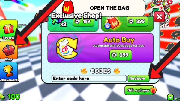 How To Redeem Open Fast Food Orders Codes