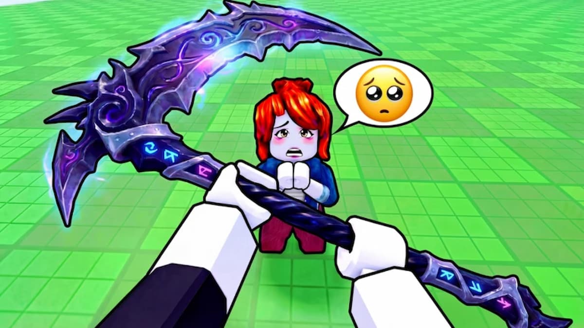 Promo image for Weapon Simulator.