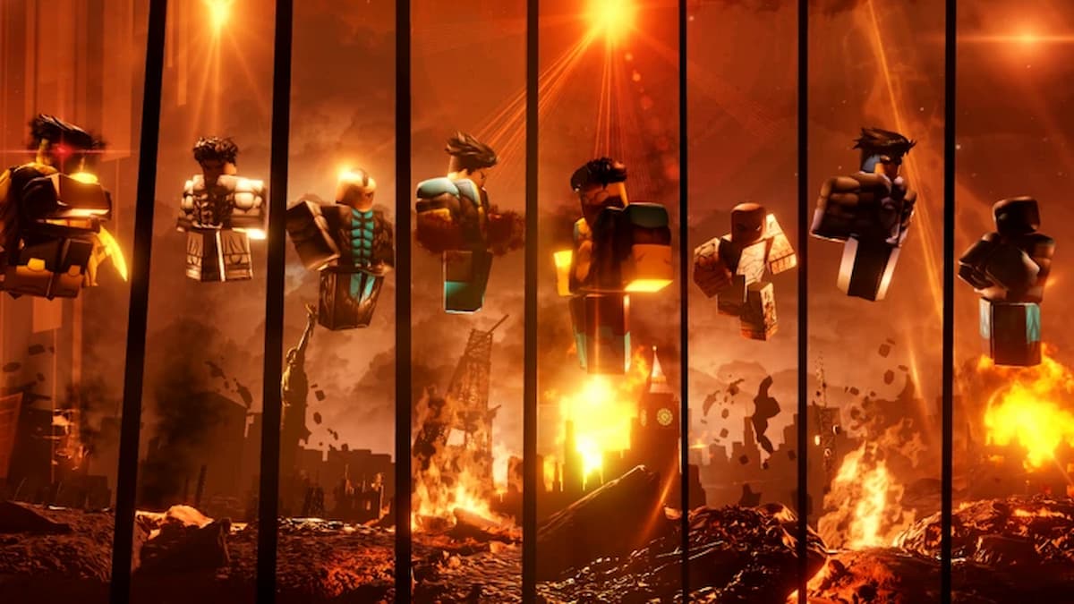 Promo image for WorldBreaker