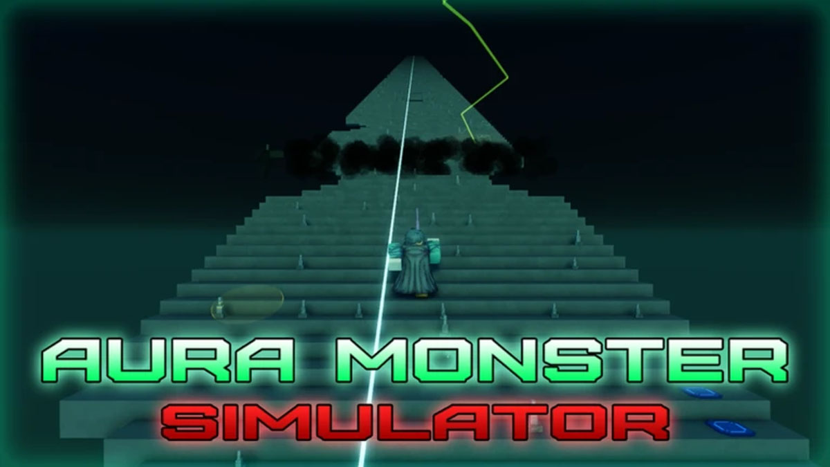 Aura Monster Simulator Codes