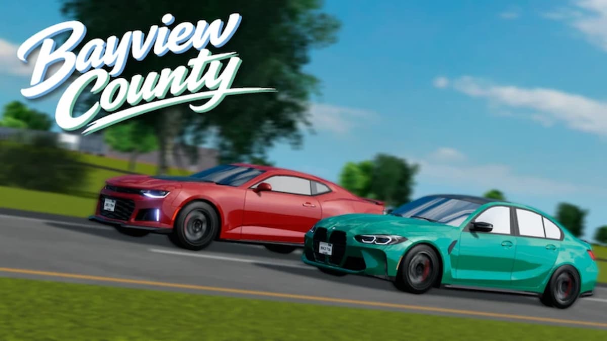 Bayview County Roblox featured image