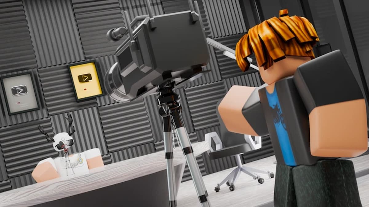 Be a Director featured image