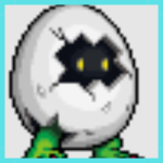 Digitamamon Digimon in Digimon UP