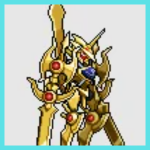 Durandamon Digimon in Digimon UP