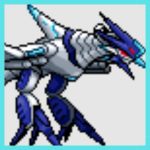 Jazarichmon Digimon in Digimon UP
