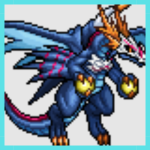 Windramon Digimon in Digimon UP