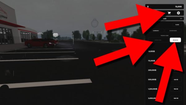 How to redeem Bayview County Roblox codes