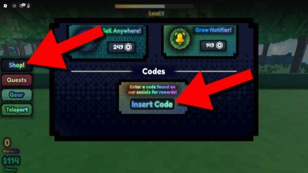 How to redeem My Greenhouse codes
