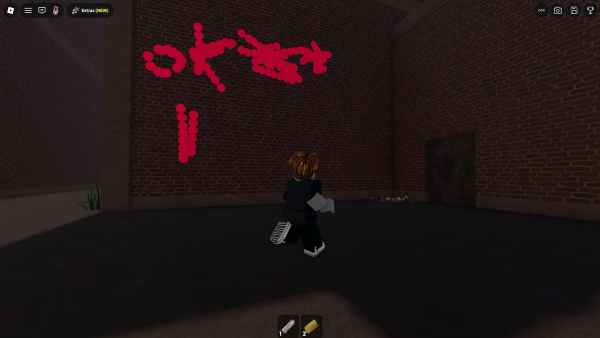 How to redeem Spray Paint Roblox codes