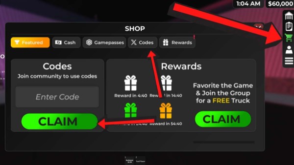 How To Redeem Gull Lake Minnesota Roblox Codes