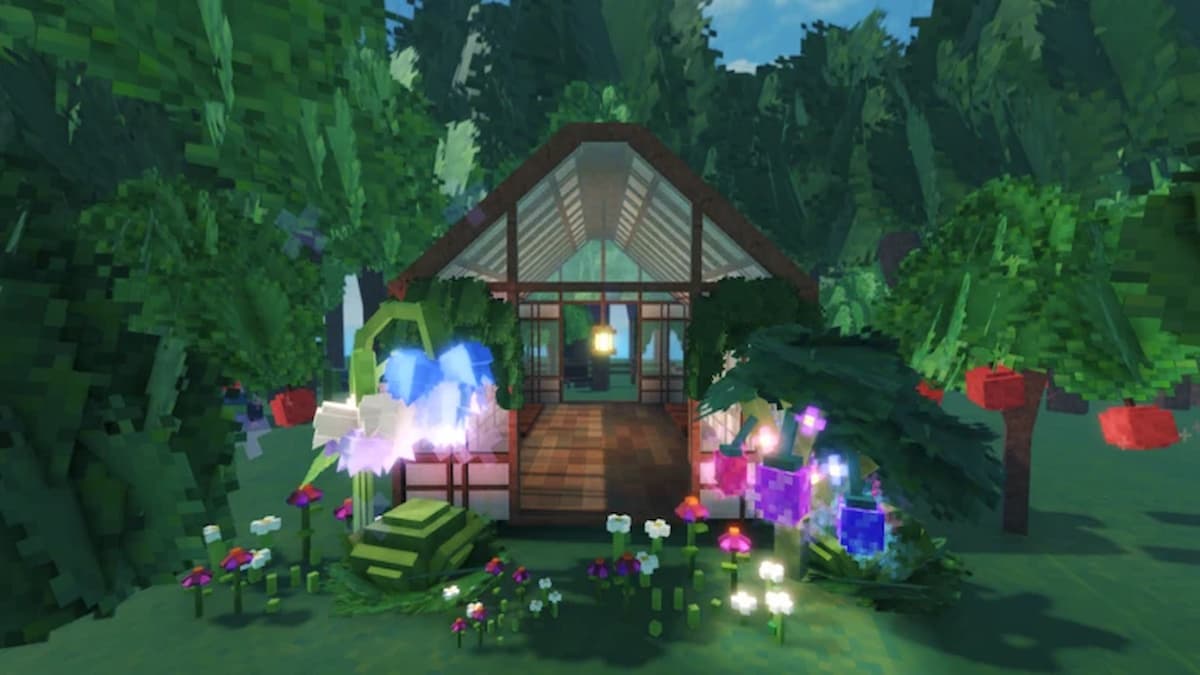 My Greenhouse featured image