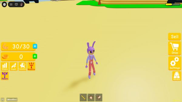 How to redeem codes in No Limit Lifting Simulator.