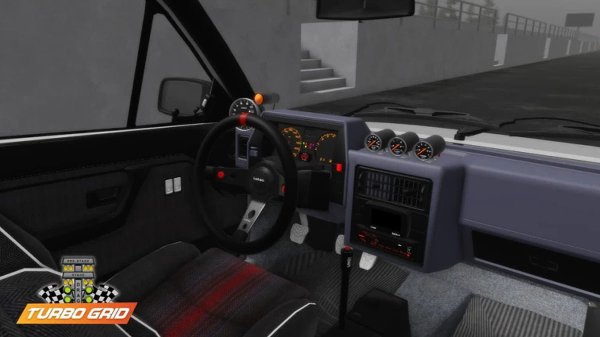 Turbo Grid Codes Roblox