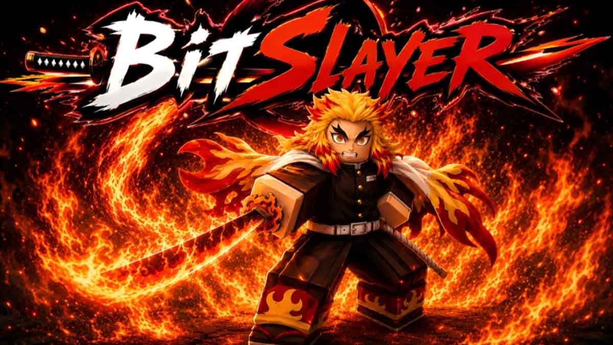 BitSlayer Codes