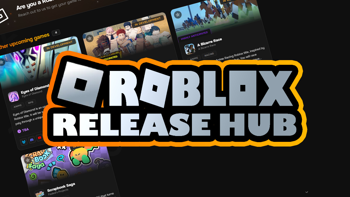 blox informer launches upcoming roblox releases page