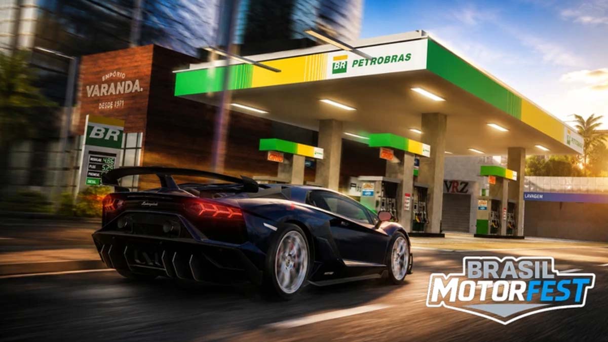 Brazil Motorfest Roblox Codes