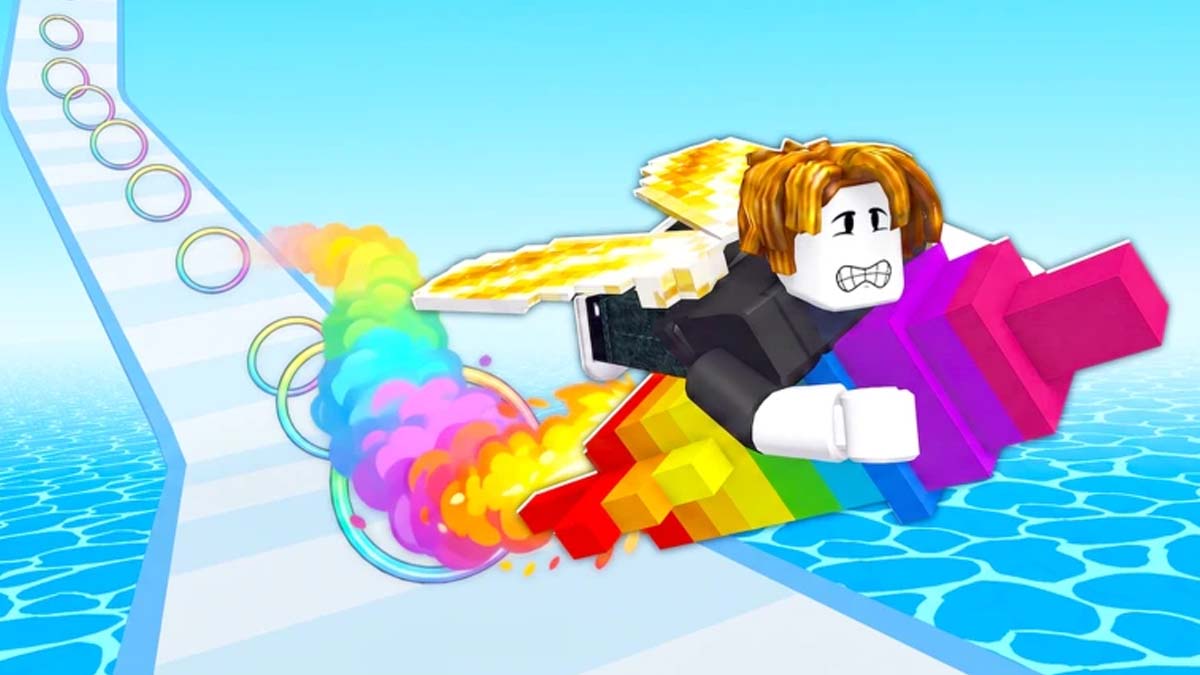 Fly Your Wings promo image
