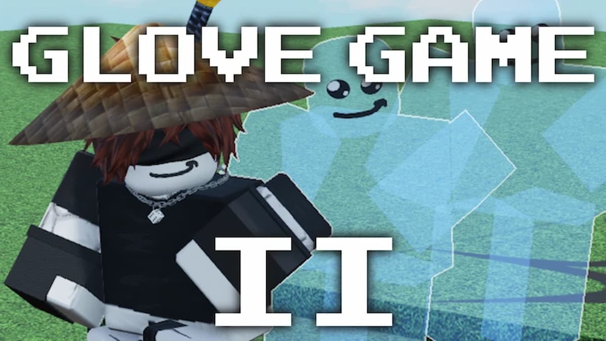 Promo for Glove Game 2