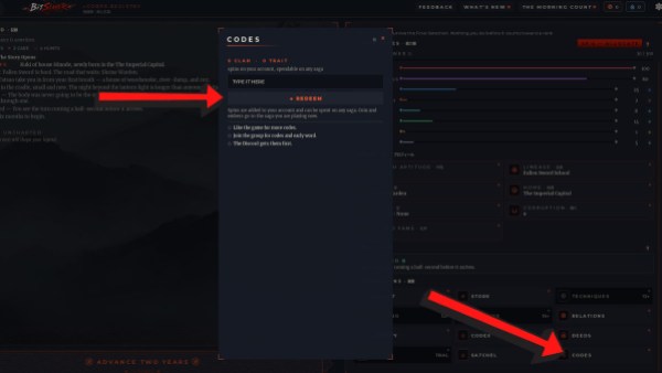 How To Redeem BitSlayer Codes