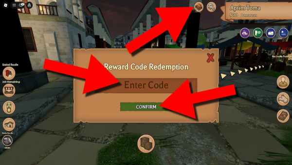 How to redeem Silk Road Trading Simulator codes