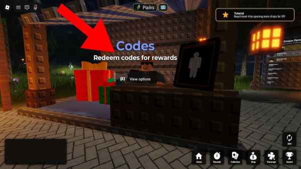 How to redeem Song RNG codes.