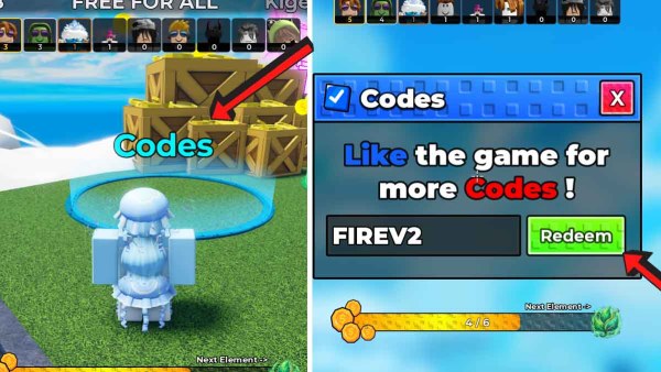 How To Redeem Soul Element Battlegrounds Codes