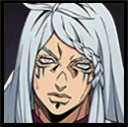 Johngalli A. Character from JoJo's Bizarre Adventure: Golden Spirit