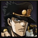 Jotaro Kujo