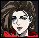 Lisa Lisa Character from JoJo's Bizarre Adventure: Golden Spirit