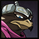 Pet Shop Character from JoJo's Bizarre Adventure: Golden Spirit