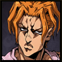 Sale Character from JoJo's Bizarre Adventure: Golden Spirit