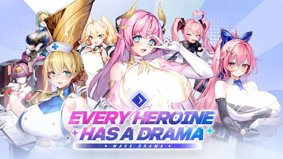 MAke Drama: Mad Featured Image