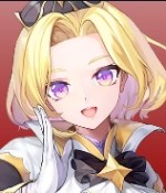 Airen Character from MAke:Drama Mad experience