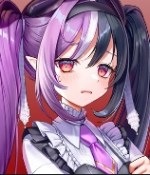 Aronne Character from MAke:Drama Mad experience