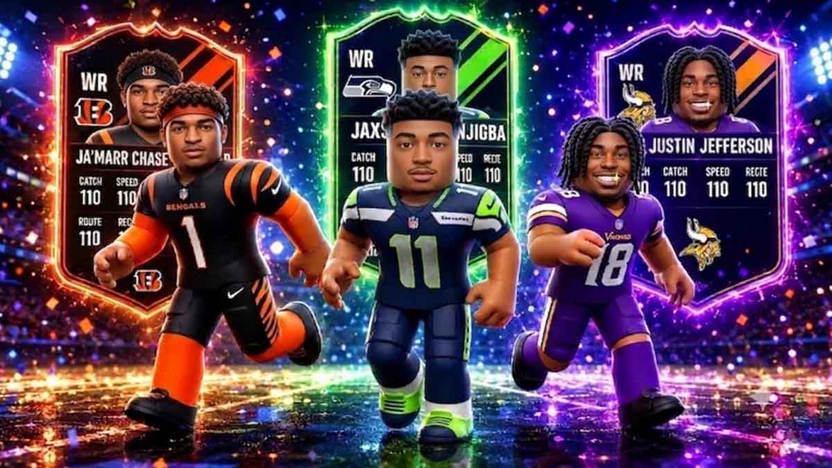 Build A Football Team Codes Roblox