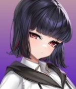 Caren Character from MAke:Drama Mad experience