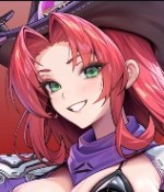 Casey Character from MAke:Drama Mad experience