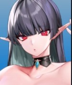 Claire Swimsuit Character from MAke:Drama Mad experience