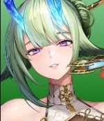 Dan Xi Character from MAke:Drama Mad experience