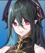 Elisa Character from MAke:Drama Mad experience